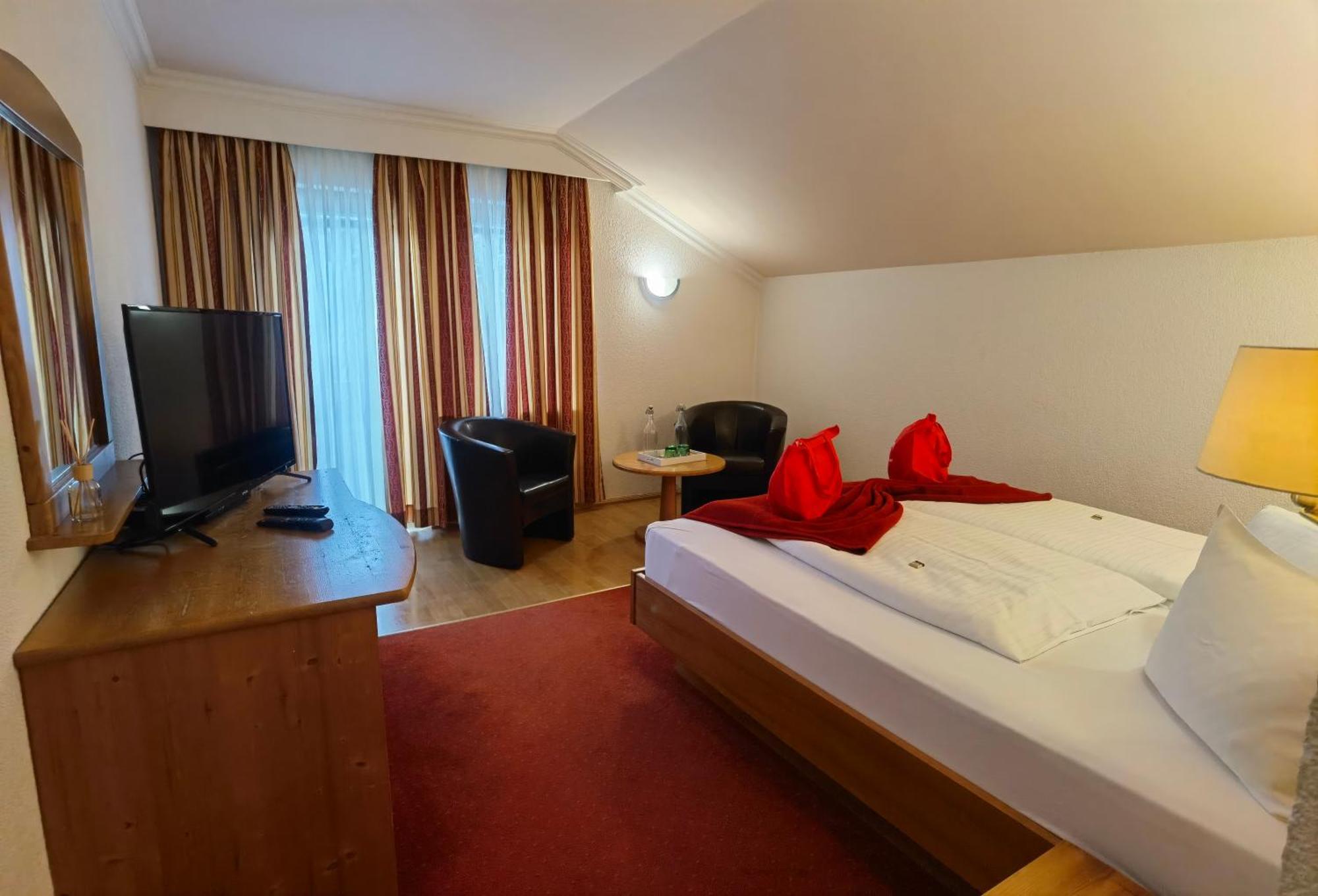 Hotel Kaerntnerhof & Suiten 3 Presseggersee Luaran gambar