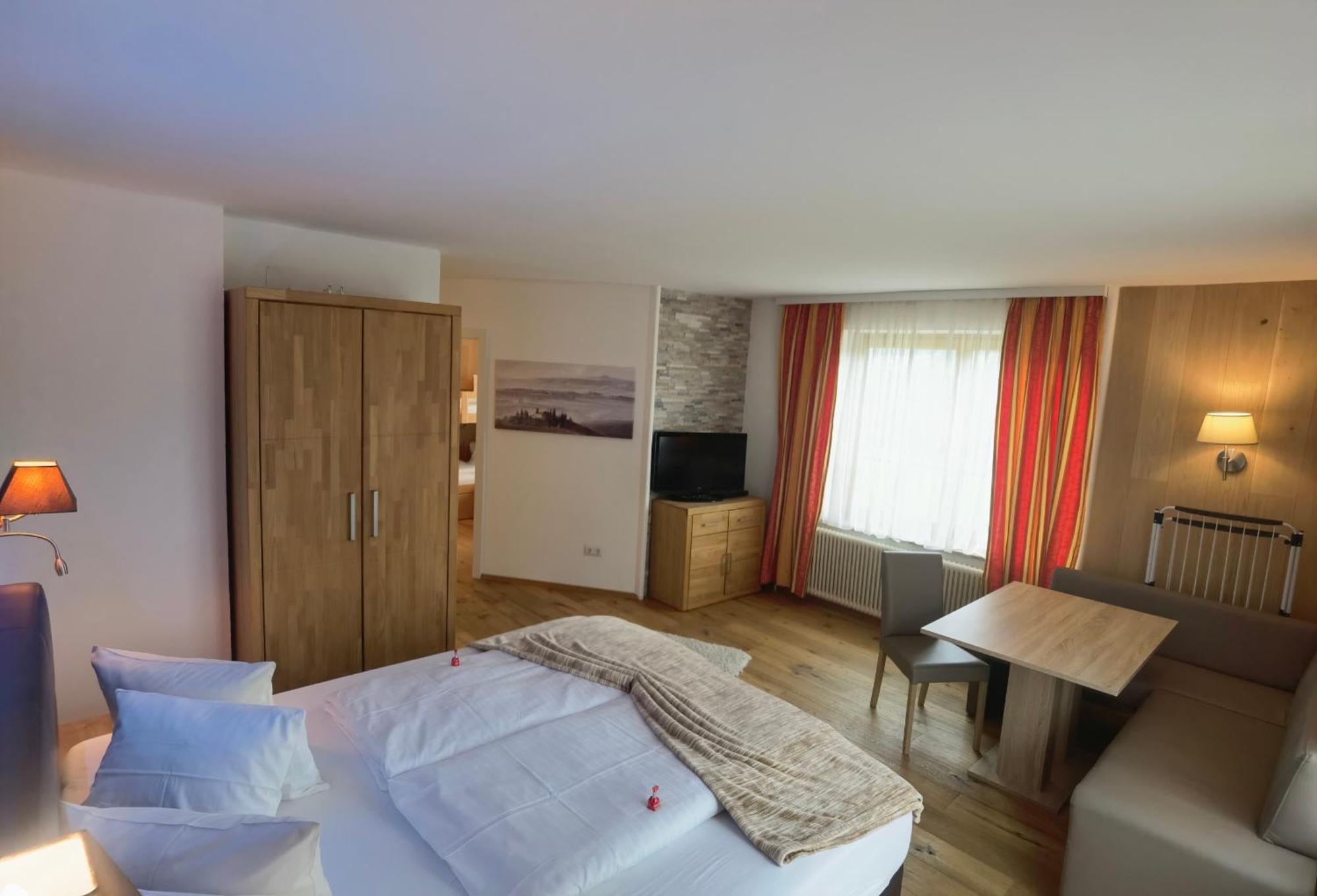Hotel Kaerntnerhof & Suiten 3 Presseggersee Luaran gambar