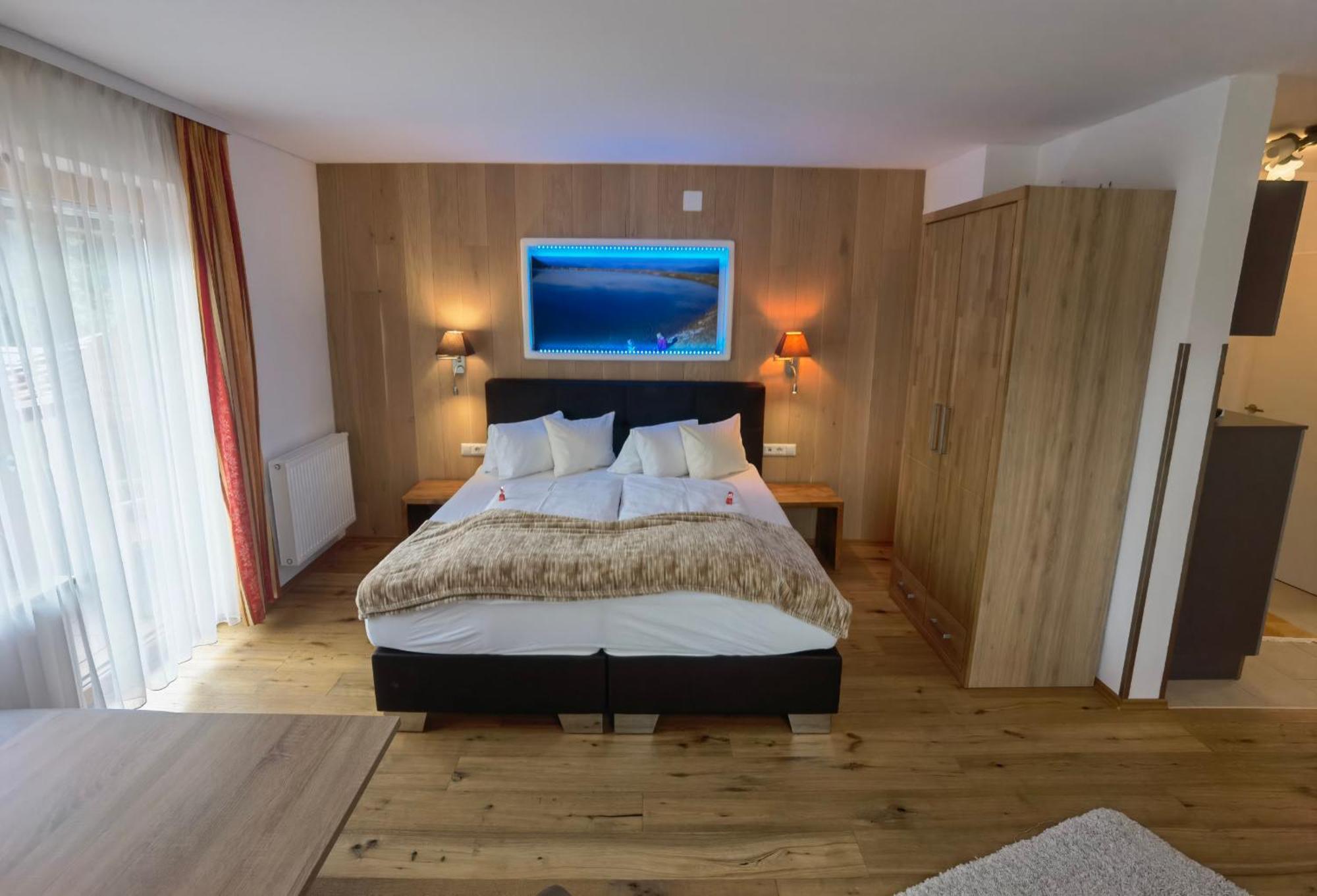 Hotel Kaerntnerhof & Suiten 3 Presseggersee Luaran gambar