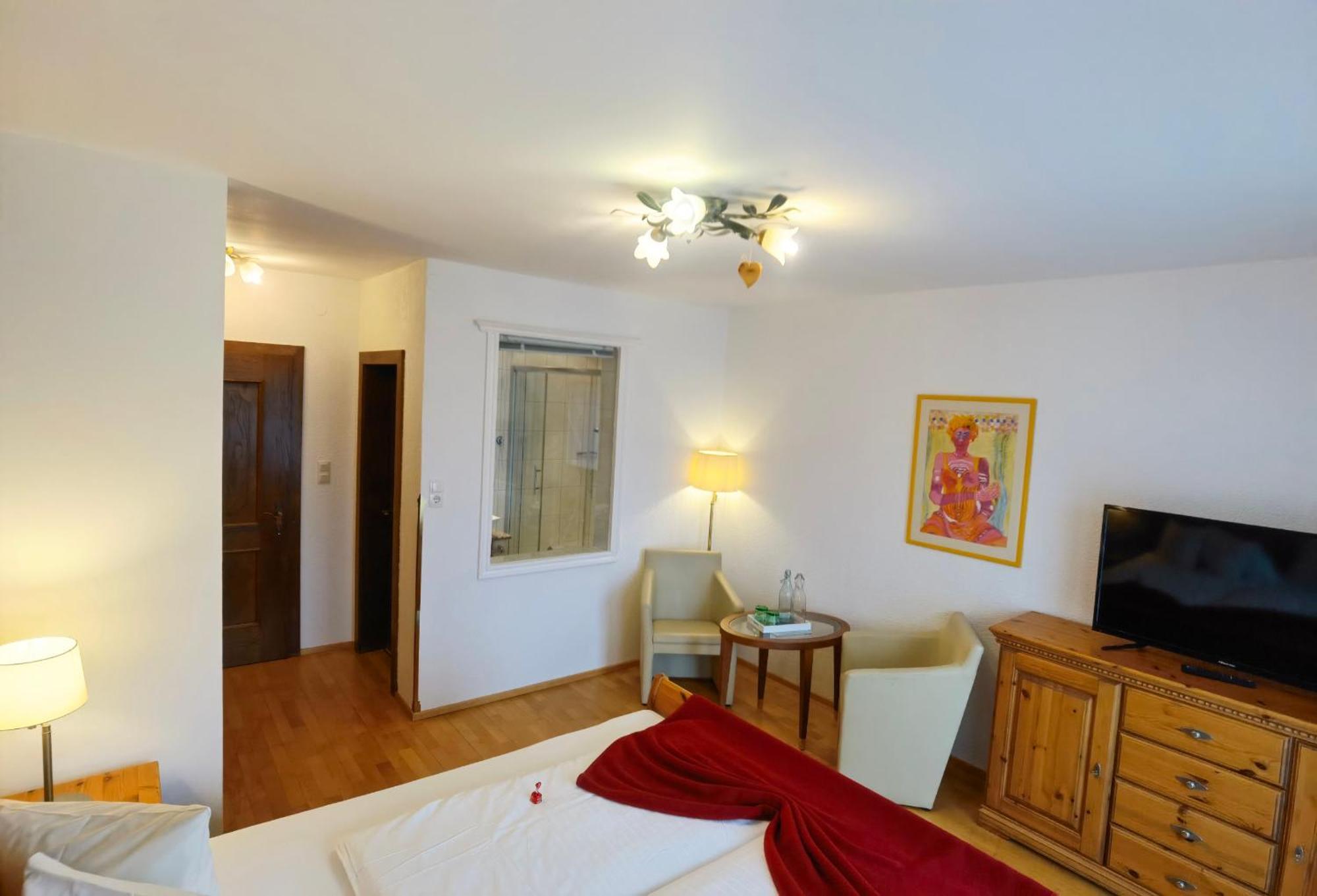 Hotel Kaerntnerhof & Suiten 3 Presseggersee Luaran gambar