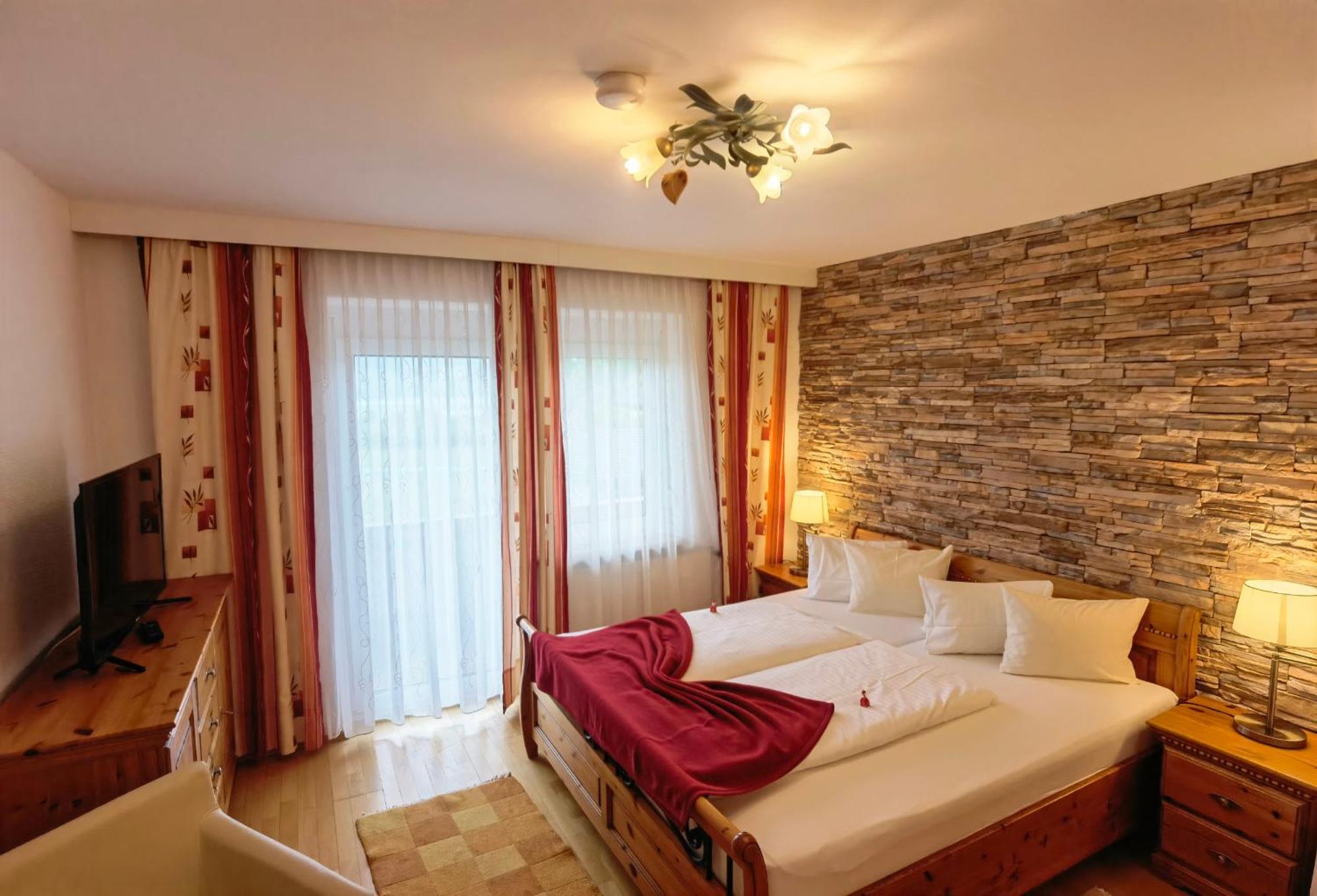 Hotel Kaerntnerhof & Suiten 3 Presseggersee Luaran gambar