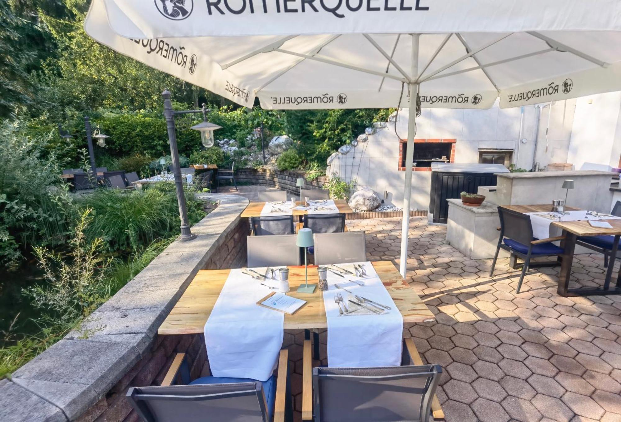 Hotel Kaerntnerhof & Suiten 3 Presseggersee Luaran gambar