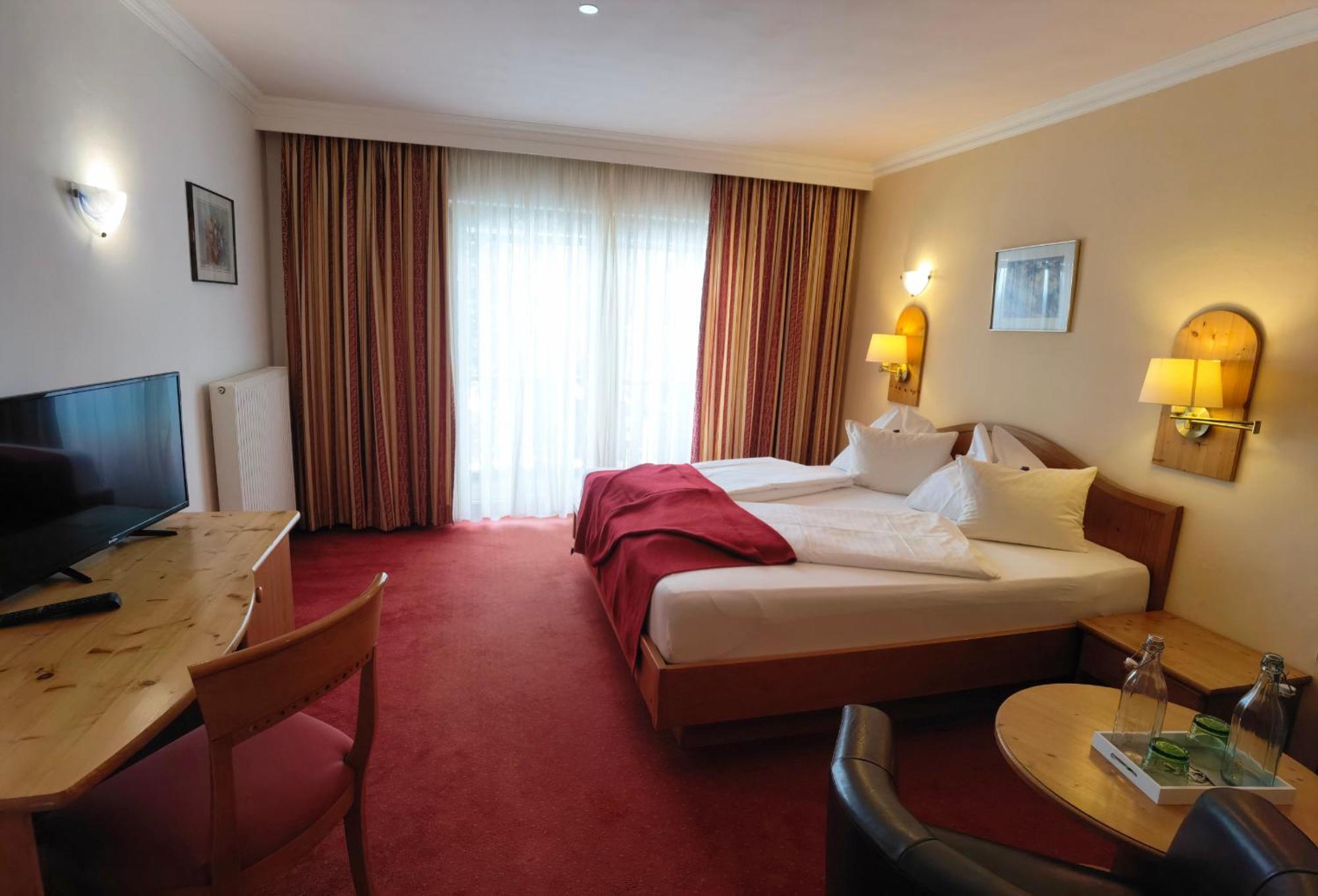 Hotel Kaerntnerhof & Suiten 3 Presseggersee Luaran gambar