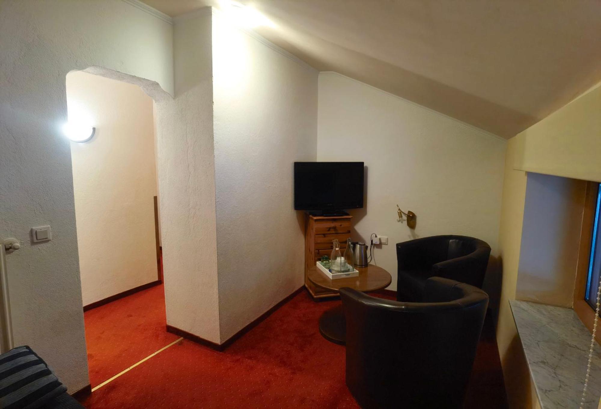 Hotel Kaerntnerhof & Suiten 3 Presseggersee Luaran gambar